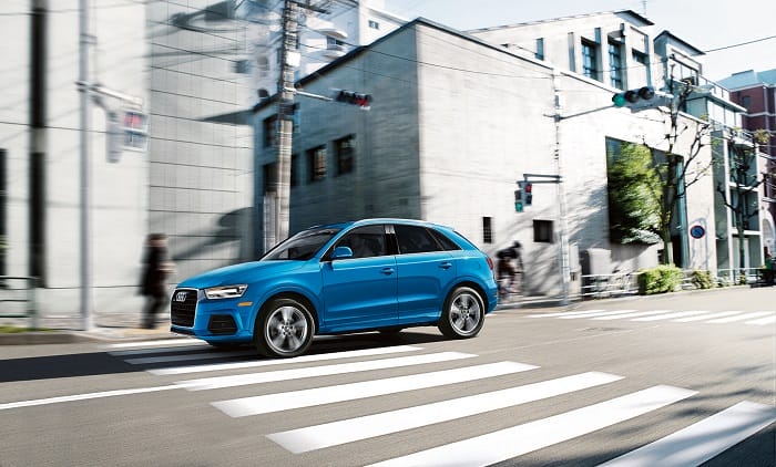 7 Great Used Luxury Cars in Bend