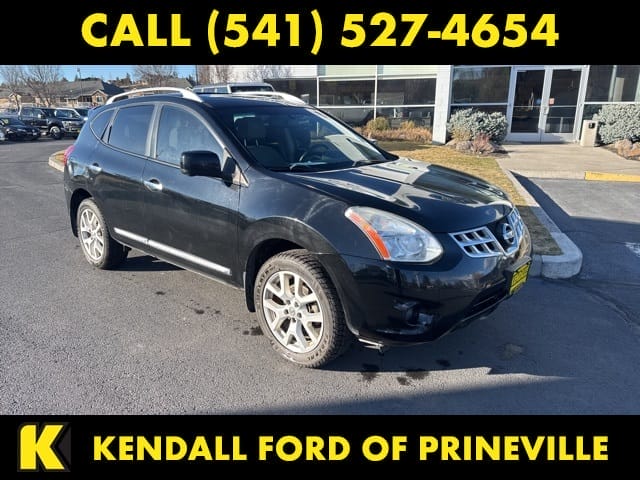 Used 2012 Nissan Rogue SL 4D Sport Utility – JN8AS5MV7CW420832