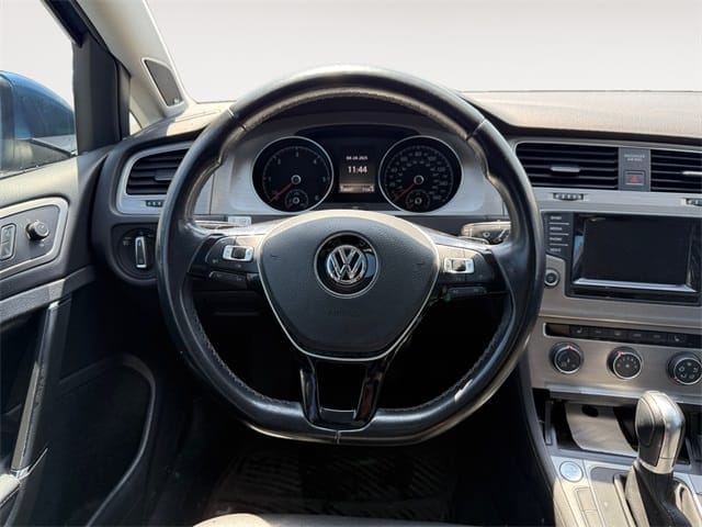 Used 2015 Volkswagen Golf SportWagen SE TDI 4D Wagon – 3VWCA7AU4FM510536