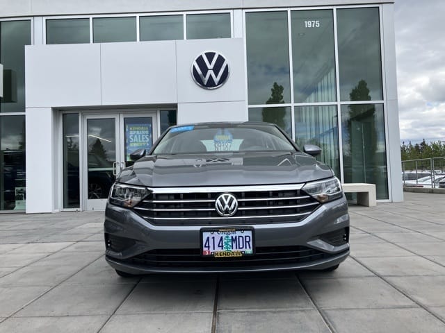 Used 2020 Volkswagen Jetta 1.4T S 4D Sedan – 3VWCB7BU4LM017611