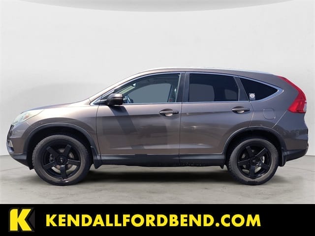 Used 2016 Honda CR-V Touring 4D Sport Utility – 5J6RM4H93GL031557