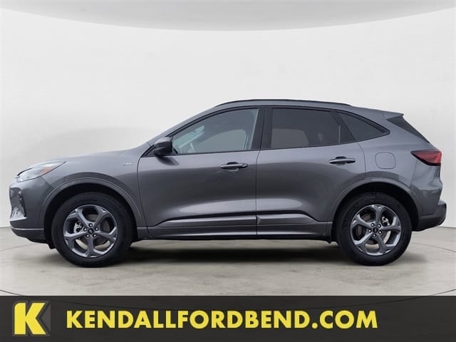 Used 2024 Ford Escape Hybrid ST-Line Select 4D Sport Utility – 1FMCU9NZ4RUB27560