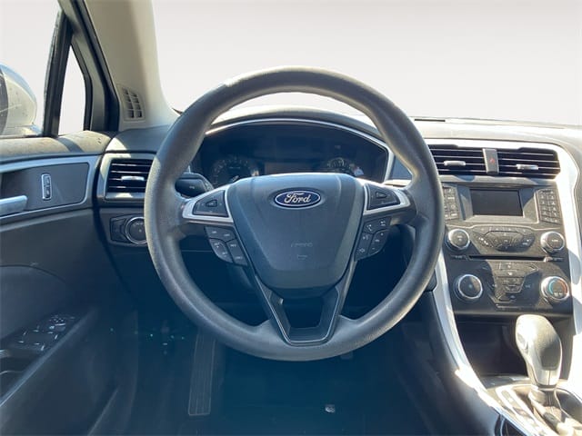 Used 2015 Ford Fusion SE 4D Sedan – 3FA6P0H72FR146227