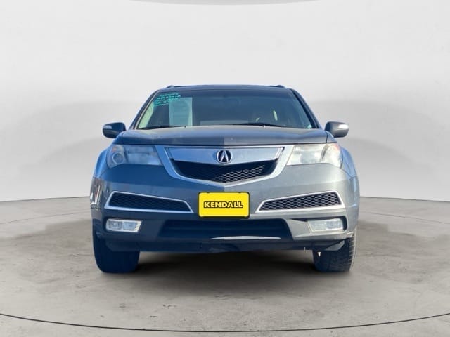 Used 2010 Acura MDX Technology 4D Sport Utility – 2HNYD2H69AH512438