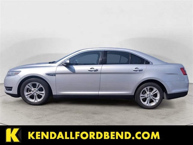 Used 2013 Ford Taurus SEL 4D Sedan – 1FAHP2H8XDG204053