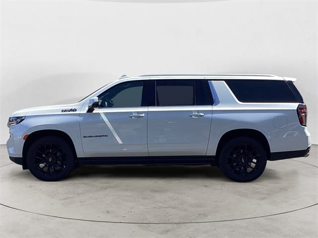 Used 2023 Chevrolet Suburban High Country 4D Sport Utility – 1GNSKGKL0PR386807