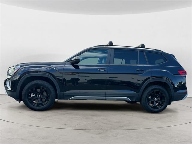 Used 2024 Volkswagen Atlas 2.0T Peak Edition SEL 4D Sport Utility – 1V2GR2CA5RC566329