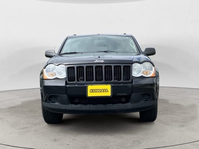 Used 2010 Jeep Grand Cherokee Laredo 4D Sport Utility – 1J4PR4GK7AC147364