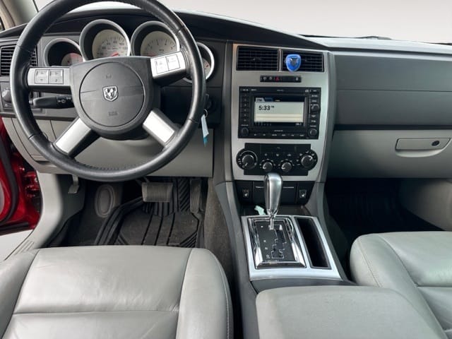 Used 2006 Dodge Magnum R/T 4D Wagon – 2D4GZ57216H338443