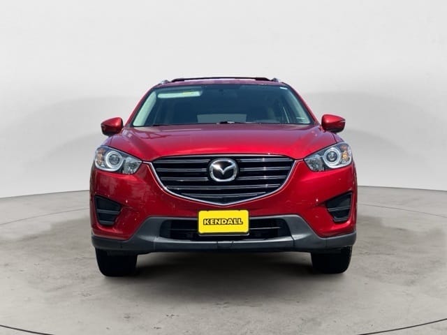 Used 2016 Mazda CX-5 Sport 4D Sport Utility – JM3KE4BY6G0904313
