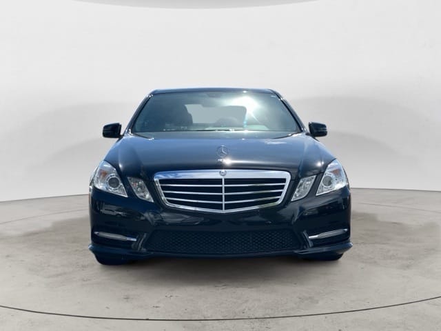 Used 2013 Mercedes-Benz E-Class E 350 4D Sedan – WDDHF8JB1DA707274