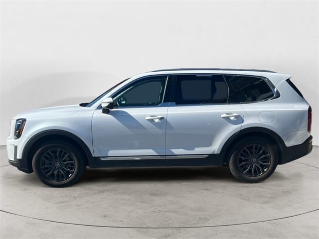 Used 2020 Kia Telluride EX 4D Sport Utility – 5XYP3DHC4LG003302