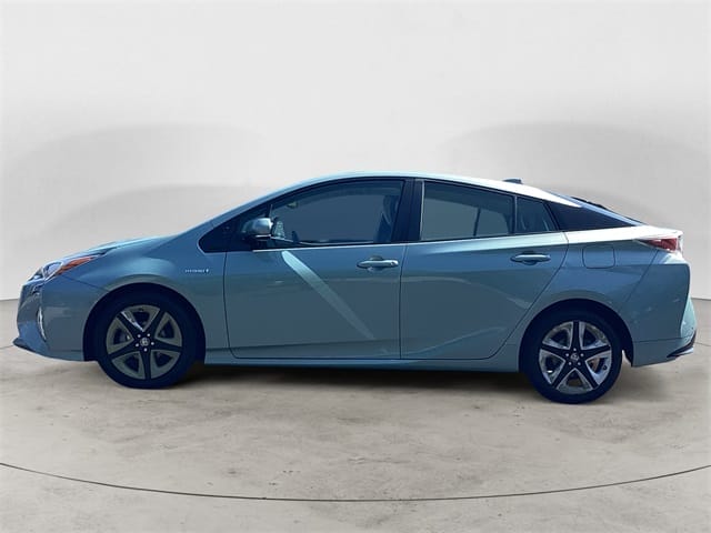 Used 2016 Toyota Prius Four 5D Hatchback – JTDKARFU1G3511200