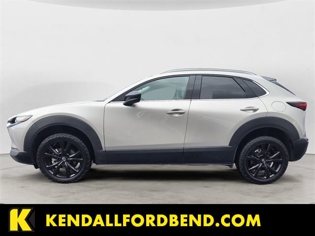 Used 2024 Mazda CX-30 2.5 Turbo Premium Package 4D Sport Utility – 3MVDMBDY9RM680507