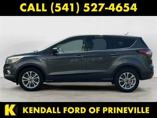 Used 2017 Ford Escape SE 4D Sport Utility – 1FMCU9G99HUC53425