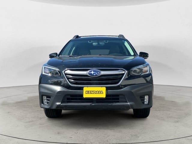 Used 2020 Subaru Outback Premium 4D Sport Utility – 4S4BTACC6L3236730