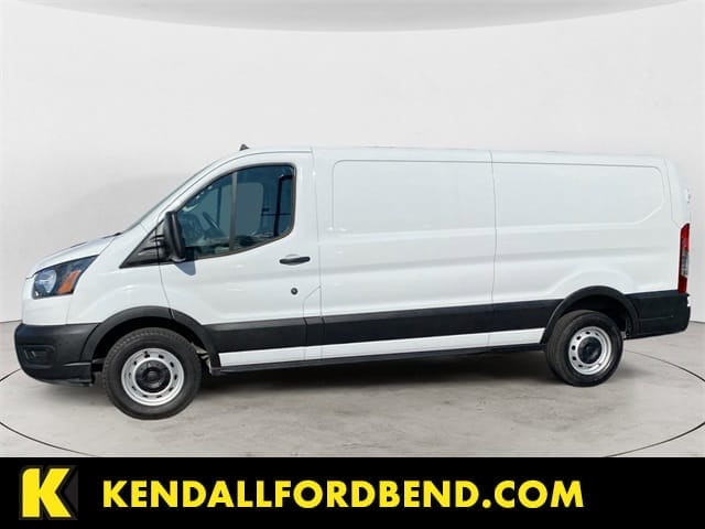 Used 2023 Ford Transit-150 Base 3D Cargo Van – 1FTYE1Y81PKA71808