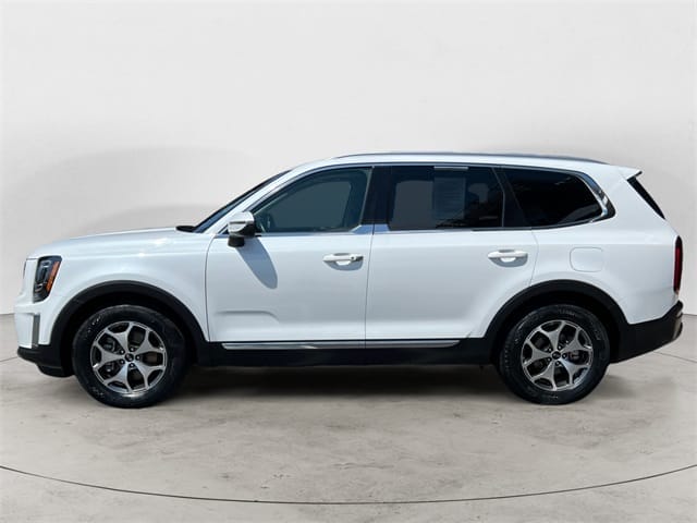 Used 2020 Kia Telluride EX 4D Sport Utility – 5XYP3DHC4LG003302