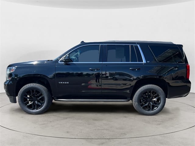 Used 2019 Chevrolet Tahoe LT 4D Sport Utility – 1GNSKBKC9KR378779