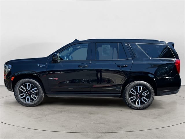 Used 2024 GMC Yukon AT4 4D Sport Utility – 1GKS2CKD5RR224561