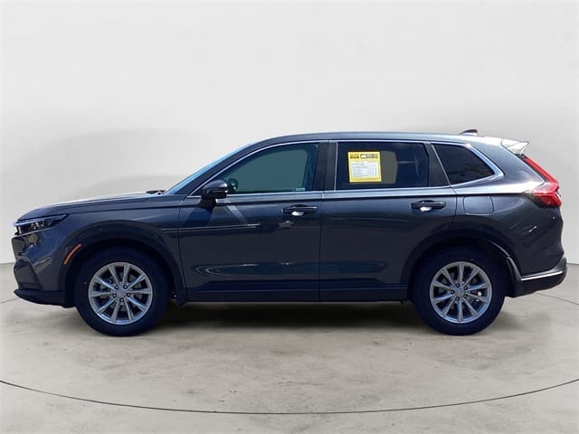 Used 2023 Honda CR-V EX-L 4D Sport Utility – 2HKRS4H75PH404595