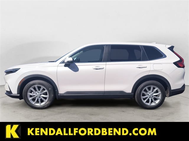 Used 2025 Honda CR-V EX-L 4D Sport Utility – 2HKRS4H74SH433854
