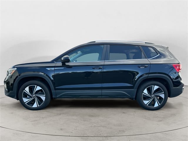Used 2024 Volkswagen Taos 1.5T SE 4D Sport Utility – 3VVUX7B25RM072036