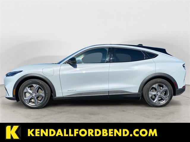 Used 2023 Ford Mustang Mach-E Select 4D Sport Utility – 3FMTK1S53PMB04281