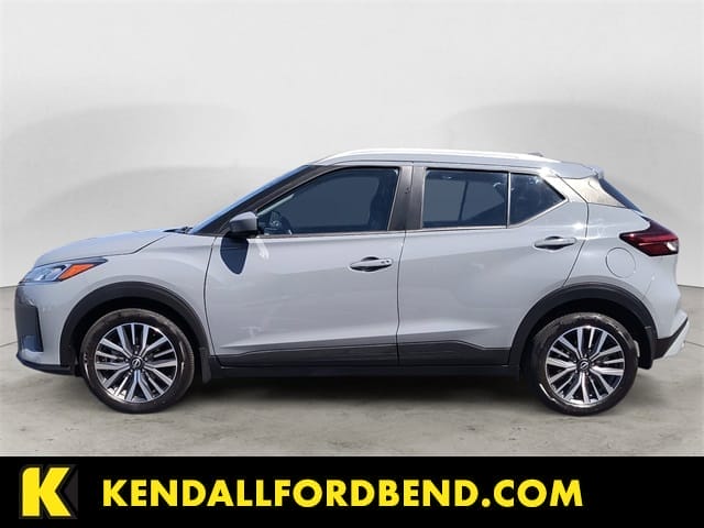Used 2023 Nissan Kicks SV 4D Sport Utility – 3N1CP5CV7PL551491