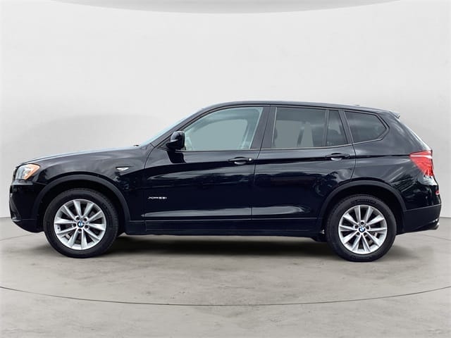 Used 2013 BMW X3 xDrive28i 4D Sport Utility – 5UXWX9C5XD0A11497