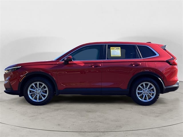 Used 2024 Honda CR-V EX 4D Sport Utility – 2HKRS4H41RH413853