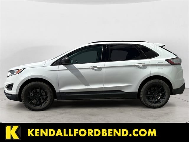 Used 2017 Ford Edge SE 4D Sport Utility – 2FMPK4G99HBB38128