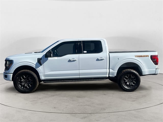Used 2024 Ford F-150 Tremor 4D SuperCrew – 1FTFW4L59RFB91466