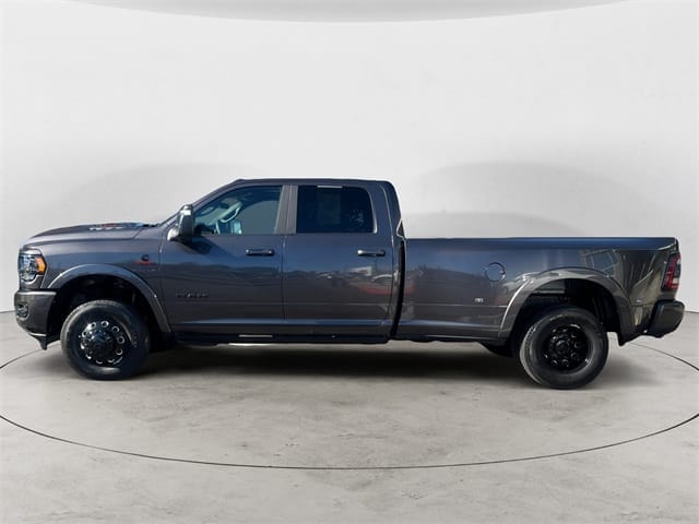 2024 Ram Ram Pickup 3500 Limited