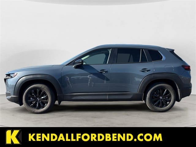 Used 2025 Mazda CX-50 2.5 S Premium Package 4D Sport Utility – 7MMVABDM1SN321207