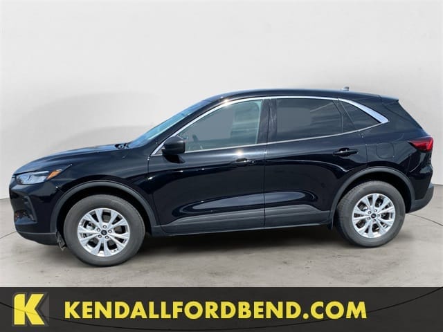 Used 2024 Ford Escape Active 4D Sport Utility – 1FMCU9GN6RUB47884