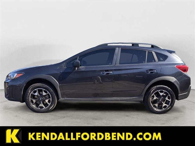 Used 2019 Subaru Crosstrek 2.0i 4D Sport Utility – JF2GTAAC9K9371355