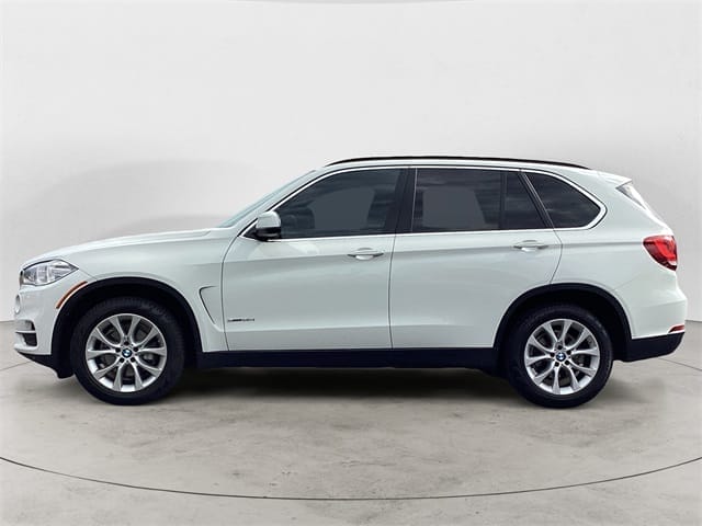 Used 2016 BMW X5 sDrive35i 4D Sport Utility – 5UXKR2C57G0R69076