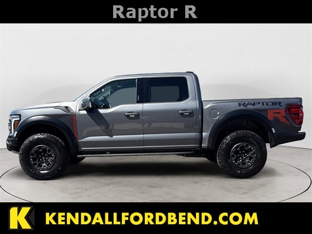 Used 2024 Ford F-150 Raptor 4D SuperCrew – 1FTFW1RJ5RFB07405