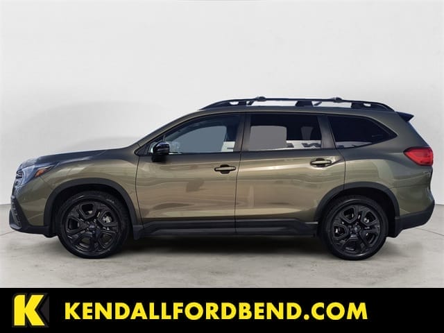 Used 2023 Subaru Ascent Onyx Edition 4D Sport Utility – 4S4WMAKD3P3416469