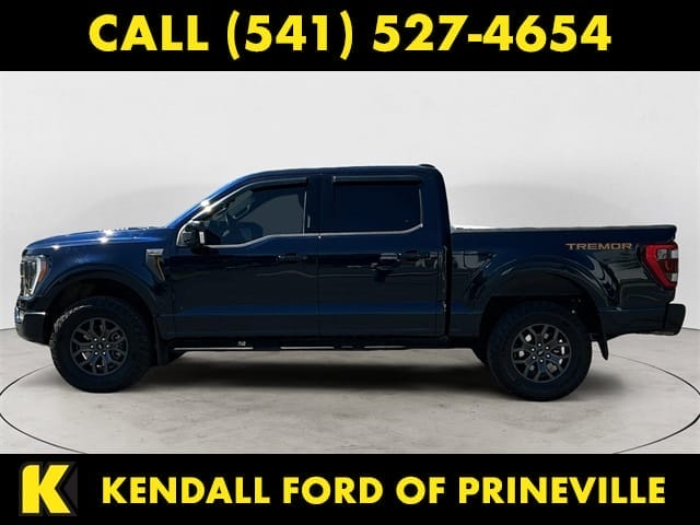 Used 2023 Ford F-150 Tremor 4D SuperCrew – 1FTEW1E83PFA36166