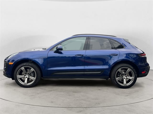 Used 2024 Porsche Macan Base 4D Sport Utility – WP1AA2A54RLB20305