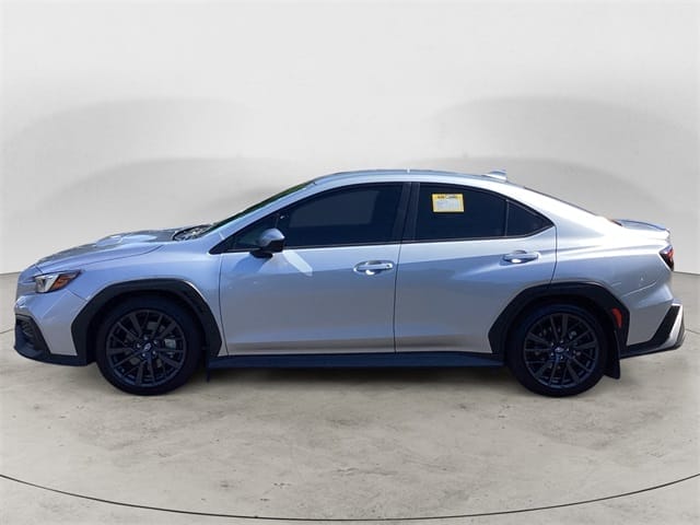 Used 2023 Subaru WRX Premium 4D Sedan – JF1VBAF68P9811543