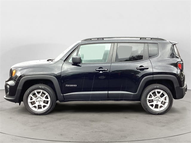 Used 2019 Jeep Renegade Sport 4D Sport Utility – ZACNJBAB2KPK08082
