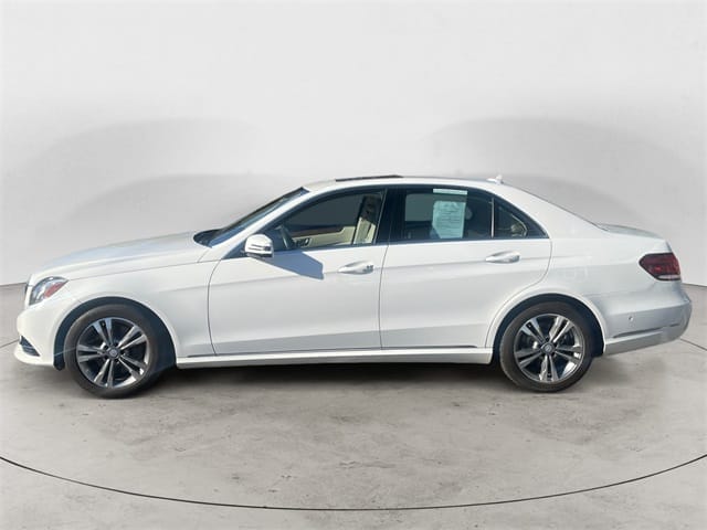 Used 2014 Mercedes-Benz E-Class E 350 4D Sedan – WDDHF8JB8EB055541