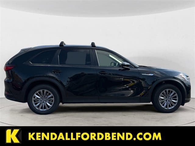Used 2025 Mazda CX-90 3.3 Turbo Select 4D Sport Utility – JM3KKAHD8S1210690 full
