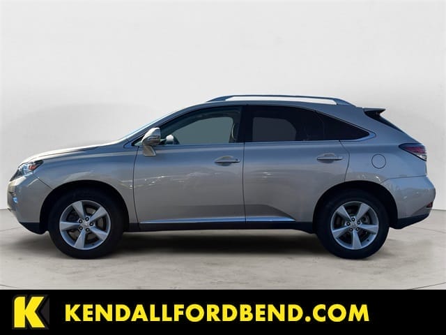 Used 2015 Lexus RX 350 4D Sport Utility – 2T2BK1BA8FC284714