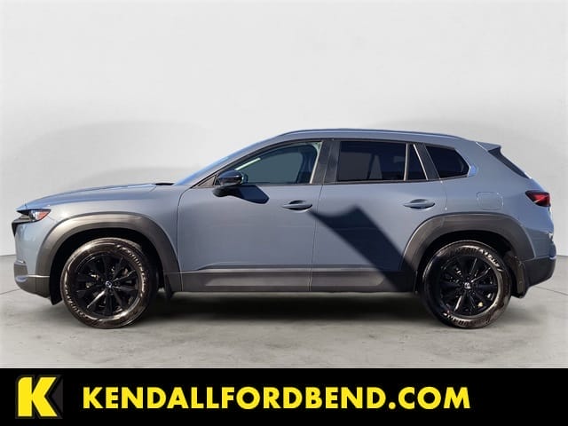 Used 2025 Mazda CX-50 2.5 S Premium Package 4D Sport Utility – 7MMVABDM1SN321207