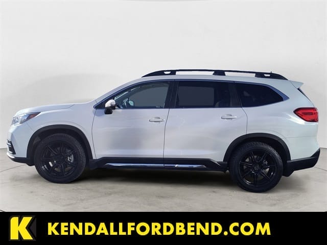 Used 2021 Subaru Ascent Limited 4D Sport Utility – 4S4WMALD7M3446746