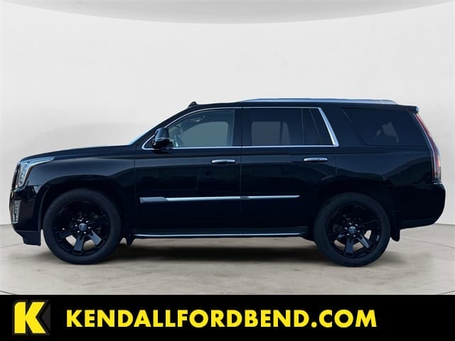 Used 2016 Cadillac Escalade Platinum Edition 4D Sport Utility – 1GYS4DKJ2GR449450